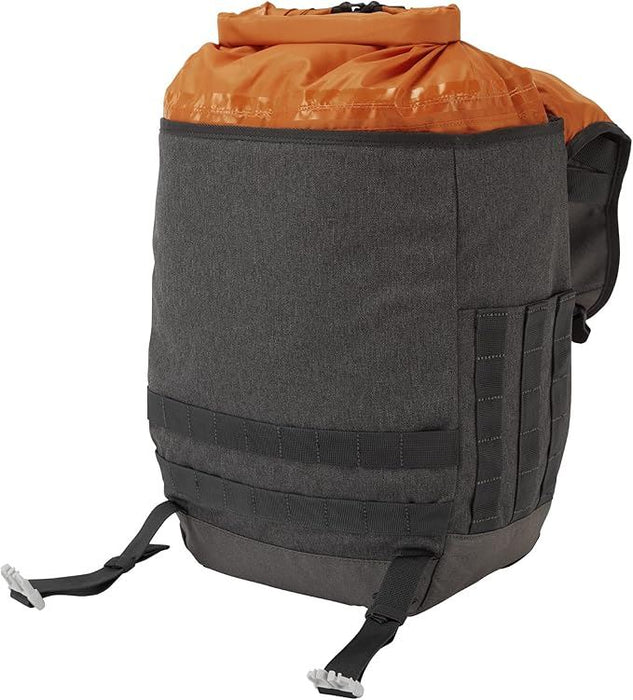 Altura Dryline 56L Waterproof Cycling Pannier Pair Waterproof, 56L Capacity