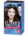 Schwarzkopf LIVE Intense Pro Permanent Hair Colour DyeSchwarzkopf