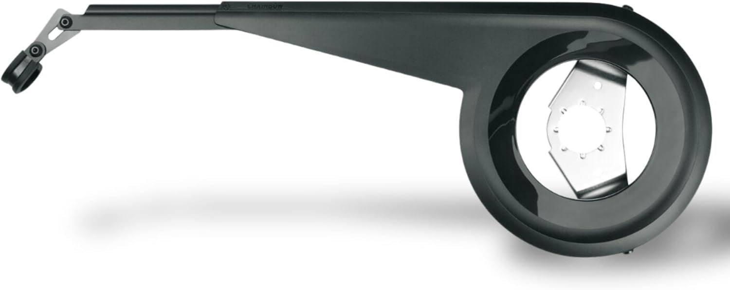 SKS Chainbow Chainguard Full Coverage Protection For Hub & Derailleur Gears