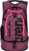 Arena Fastpack 3.0 Backpack Sports Rucksack Swimmers Triathletes Bag 40LitresArena