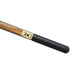 Powerglide Snooker Cue Extension Mini Solid Ebony Butt - Black - 6"PowerGlide