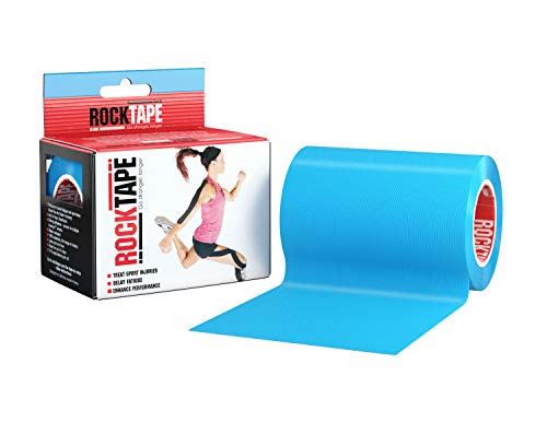 ROCKTAPE MINI BIG DADDY ROLLS ADHESIVE KINESIOLOGY TAPE 10CM X 5M