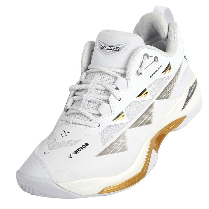 Victor C90NLite-A Badminton Shoes Lightweight High-Performance Court Footwear