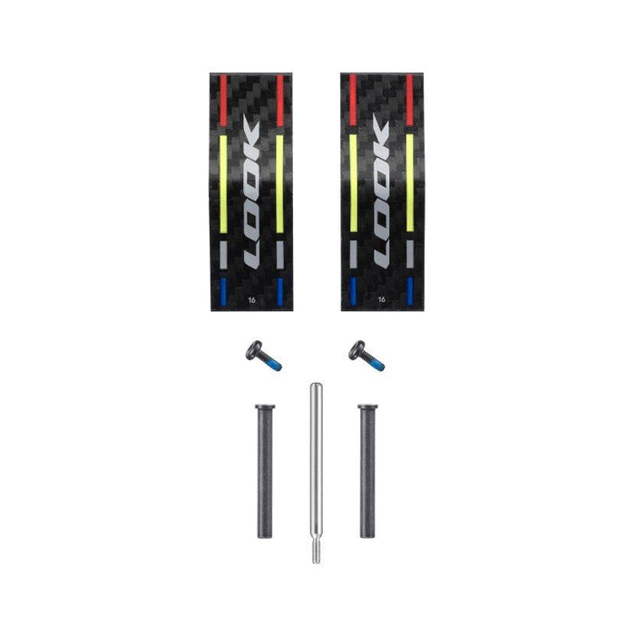 LOOK Keo Blade Blades Kit Spare Parts for KEO Blade Pedals