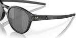 Oakley Latch Square Polarized Sunglasses Driving Cycling Sports Outdoor EyewearFITNESS360