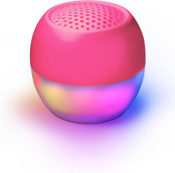 Boompods Soundflare Portable Mini Bluetooth Waterproof Speaker