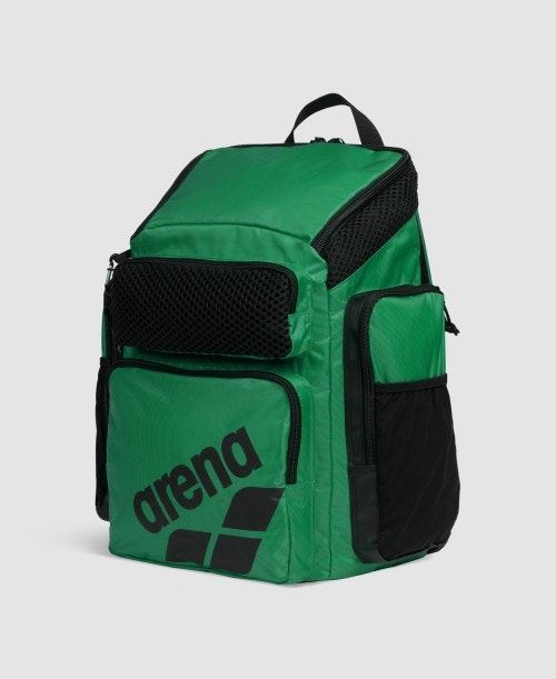 Arena One Go Backpack 45 L – Swim Gear Backpack for Training & Travel