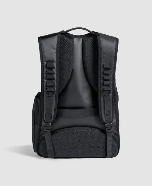 Arena All‑Set Backpack 45 L – Large All Terrain Swim Pool & Gym Bag