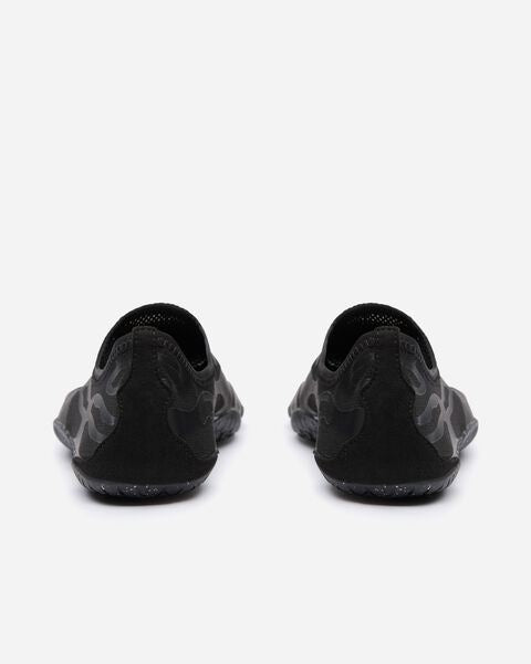 Vibram Graspifier Ladies Five Fingers Barefoot Feel Training Shoes - Black