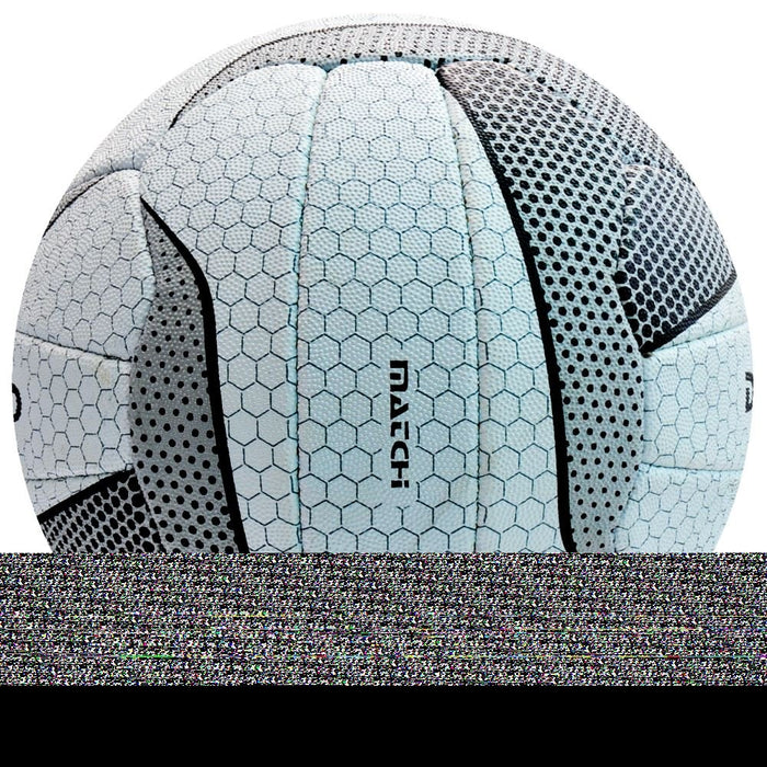 Sure Shot Netball Diamond Match Netball - Size 5Sure Shot