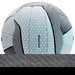 Sure Shot Netball Diamond Match Netball - Size 5Sure Shot