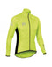 Optimum Sports Cycling Rain Jacket Nitebrite High Viz ReflectiveOptimum