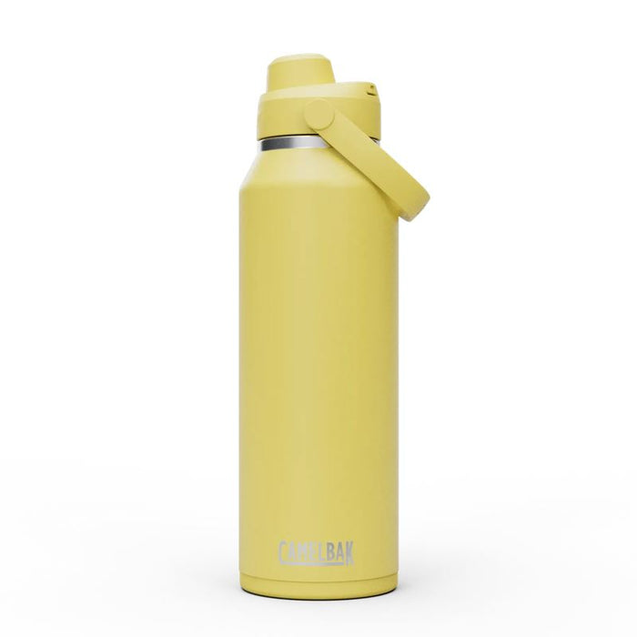 CamelBak Thrive Chug 40oz Insulated Stainless Steel Water Bottle with Leak-Proof Lid & Carry Handle