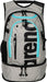 Arena Fastpack 3.0 Backpack Sports Rucksack Swimmers Triathletes Bag 40LitresArena