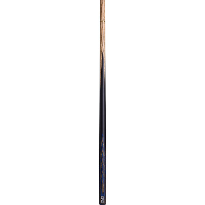 PowerGlide Exios Ash Snooker Pool or Billiard 50/50 Cue Stick 18oz
