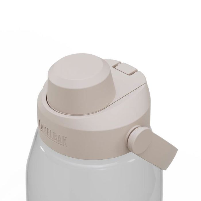 CamelBak Thrive Chug 50oz Water Bottle with Tritan Renew Soft Spout