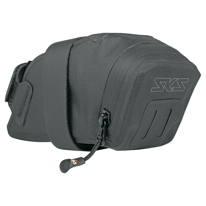 SKS Race Saddle Bag 400 ml Lightweight, Splash‑Proof Bike Bag