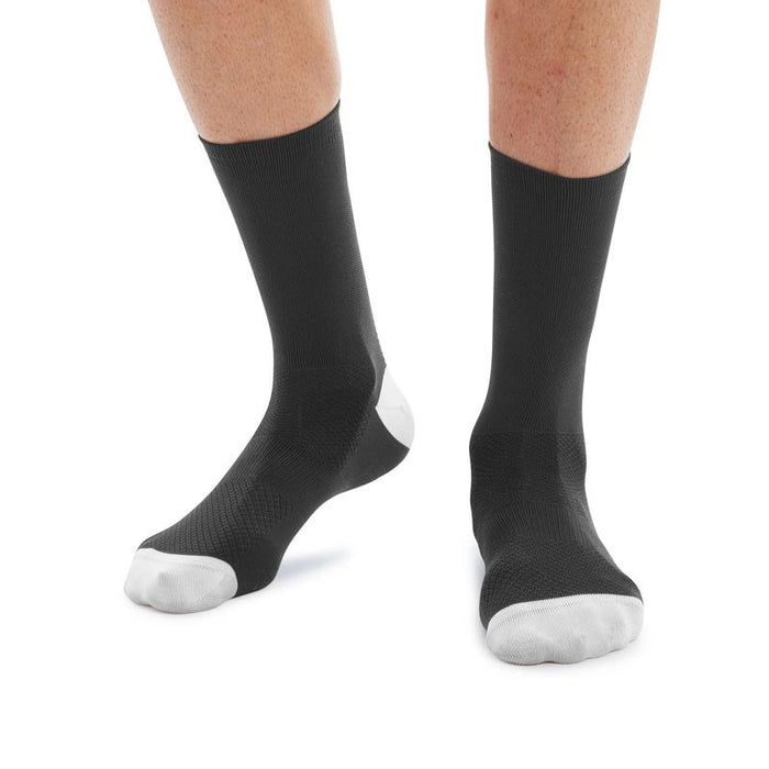 Altura Icon Unisex Cycling Socks Comfortable Durable Performance Socks - Black