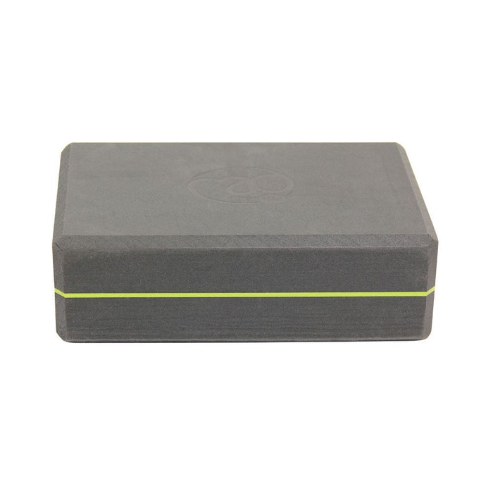 Fitness Mad Yoga Mad Additional Posture Support Foam 369 Yoga Block