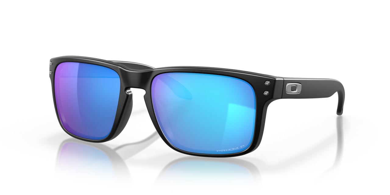 Oakley Holbrook Sunglasses Impact Protection Sports Driving Square Frame Glasses