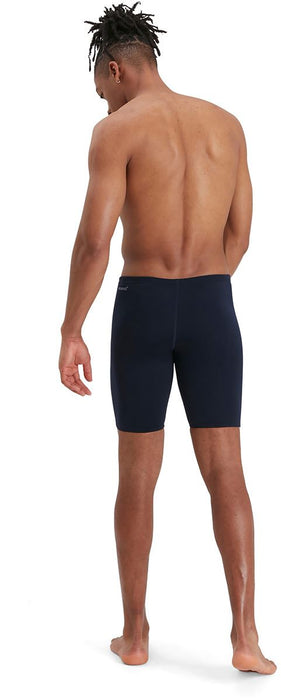 Speedo Swimming Mens Jammers ECO Endurance+ Jammer - Navy