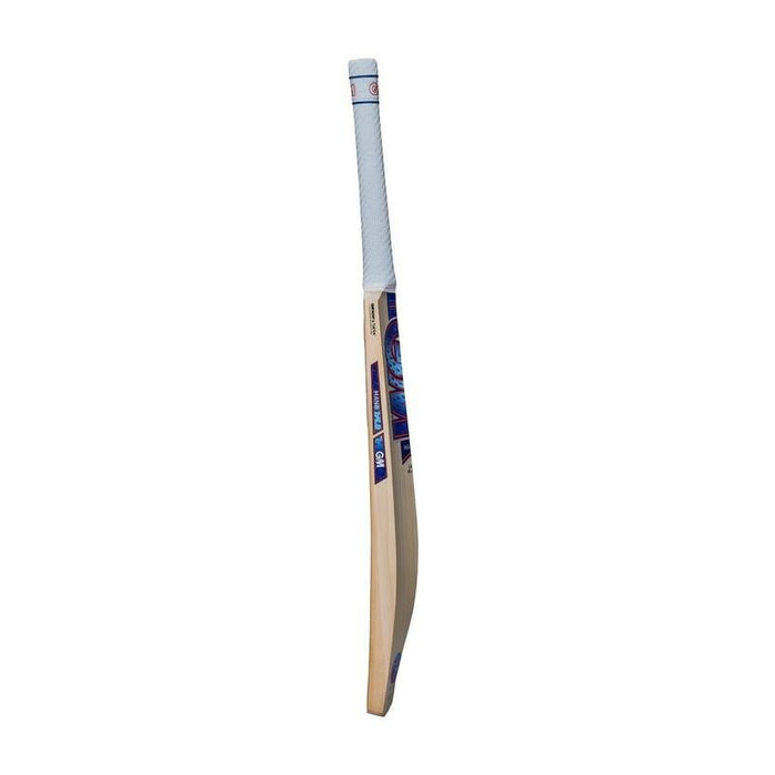 Gunn & Moore DXM 404 Cricket Bat Toetek Smooth Fuze Grip Handle English WillowGunn & Moore