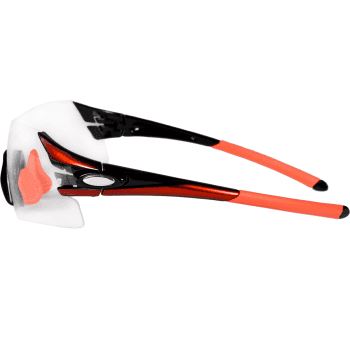 Victor Squash Goggles Protective Eye Gear for Squash Comfortable Fit