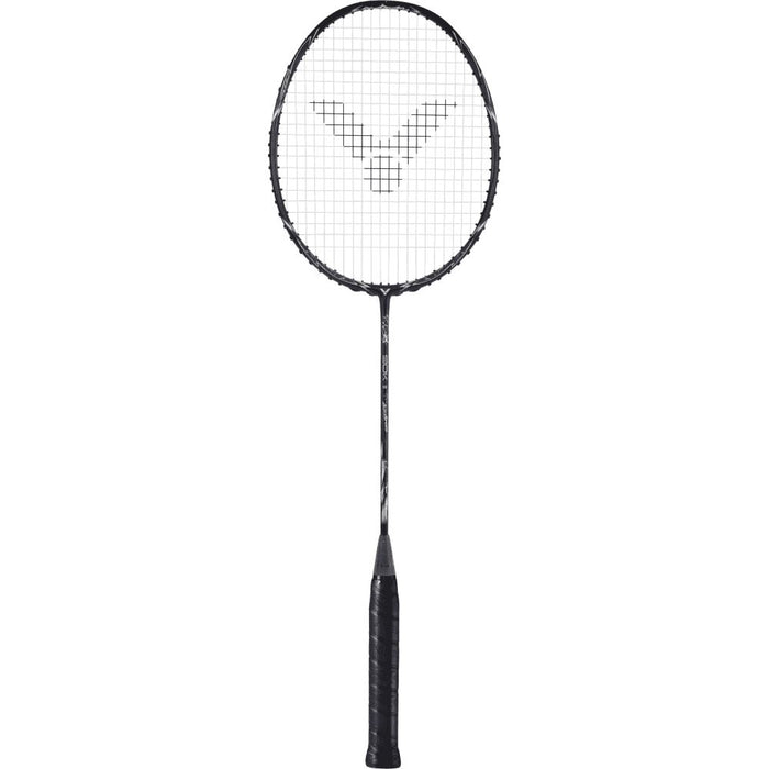 Victor Auraspeed 90K II B Badminton Racket Sturdy Graphite T-Joint Power Frame