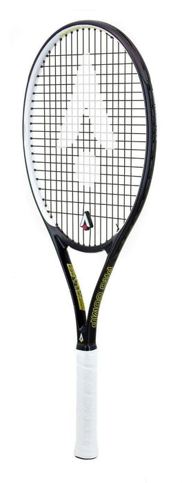 Karakal Pro Composite / Graphite Tennis Racket - Lightweight with Balanced FrameKarakal