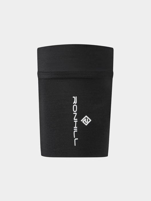 Ronhill Stretch Arm Pocket R009 All Black