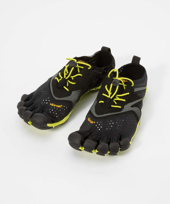 Vibram Men's V - Run Running & Training Shoes With Five Fingers Barefoot FeelVibram