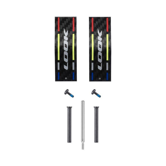 LOOK Keo Blade Blades Kit Spare Parts for KEO Blade Pedals