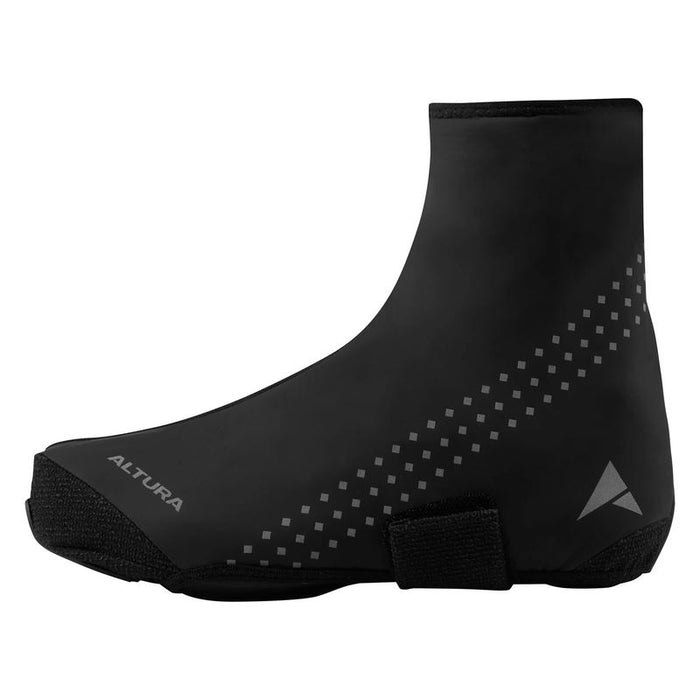 Altura Nightvision Waterproof Overshoe Windproof Reflective Cycling Cover
