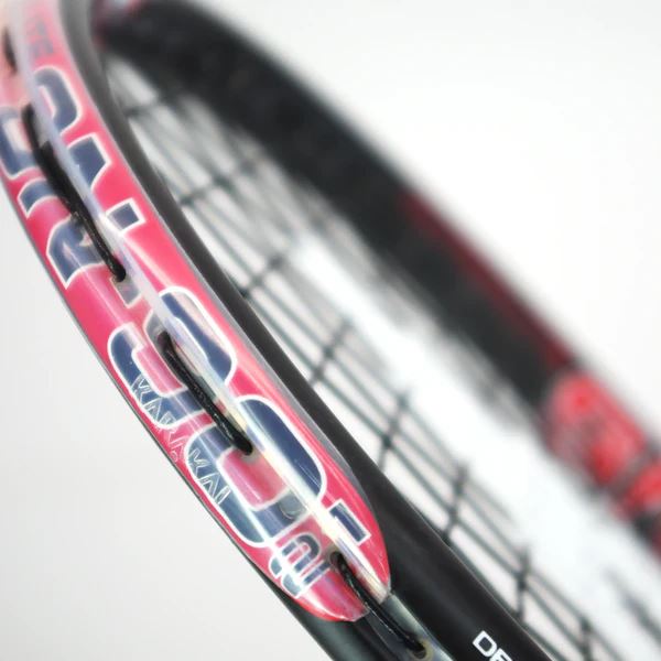 Karakal SN90ff 2.1 Squash Racket Lightweight 90g NEXGEN Fast Fibre