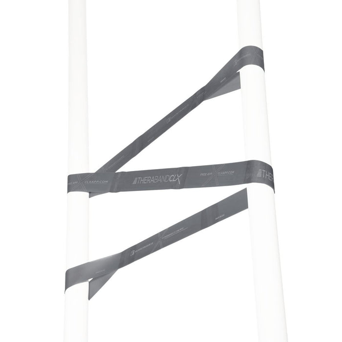 Theraband Resistance Bands Consecutive Loops Home Fitness Yoga Excercise Aid
