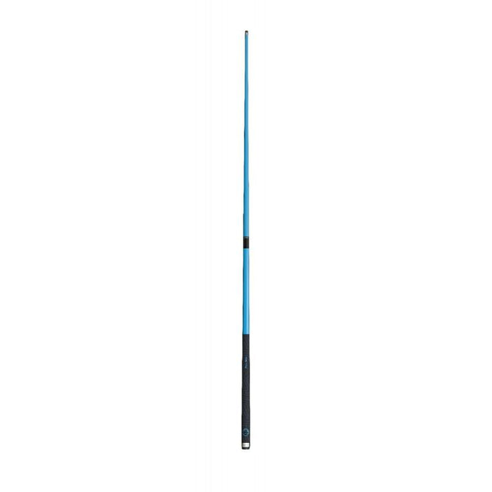 Powerglide Quanta Pool Cue Carbon Fibre 13mm Tip