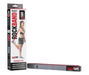 Rocktape Resistance Band for Workout - Flex - Stretch & Mobility - LightRockTape