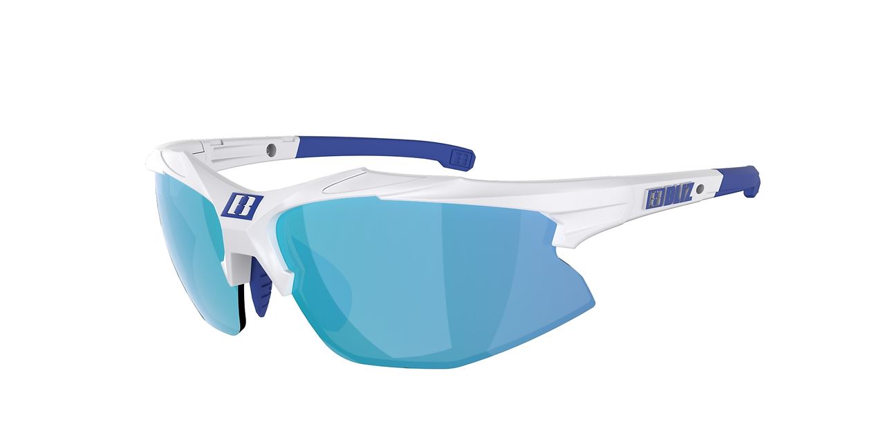 Bliz Hybrid Sunglasses Cycling Sports Use
