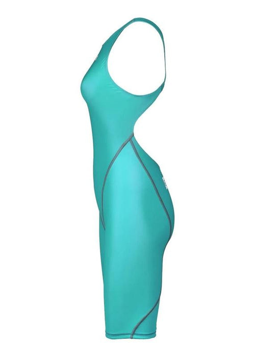 Arena Women Swimming Suit Aquamarine Powerskin ST 2.0 Next Onepiece Divingsuit