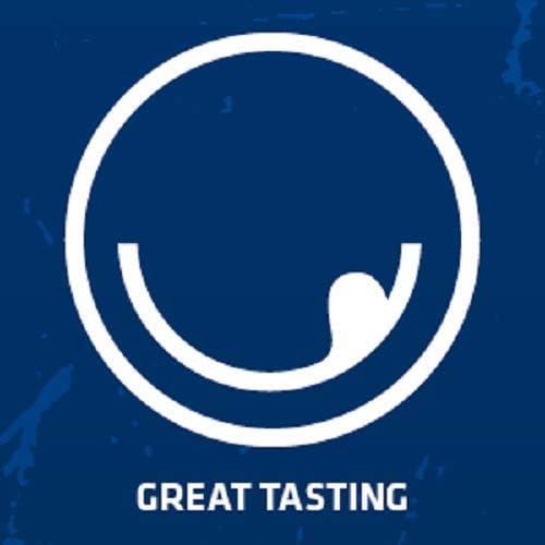908g USN Blue Lab Whey Isolate Protein Powder Muscle Building Nutrition Shake
