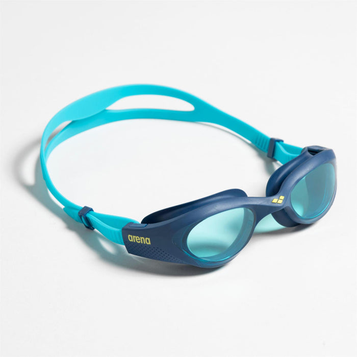 Arena The One Goggle Junior Kids Swimming Goggles Great Vision Watertight Design