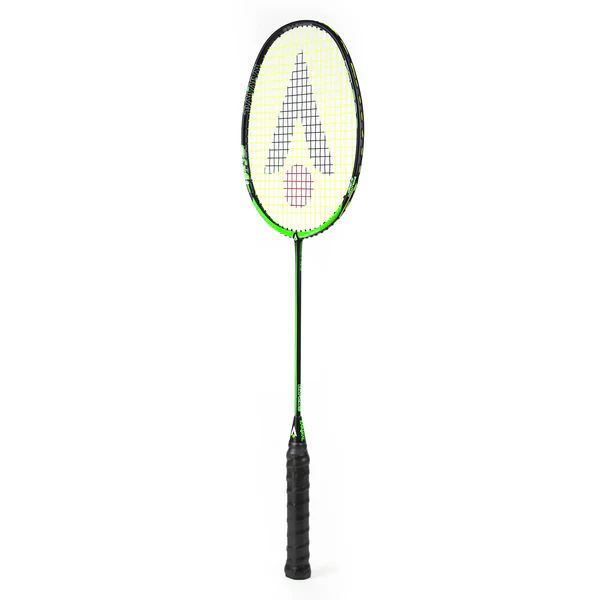Karakal BZ 20 2.1 Badminton Racket 82g Graphite Head‑Light Control Focus