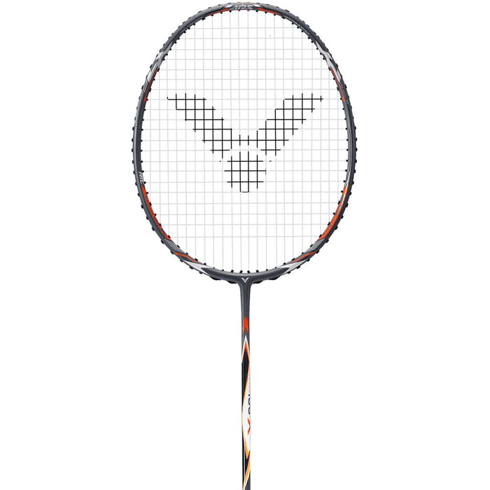 Victor Auraspeed 100X H Badminton Racket High End Frame