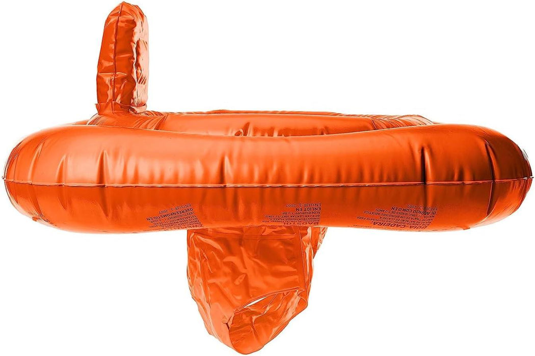 Speedo Water Confidence Safety Blow Up Floating Swim Seat Kids Swimming Aid