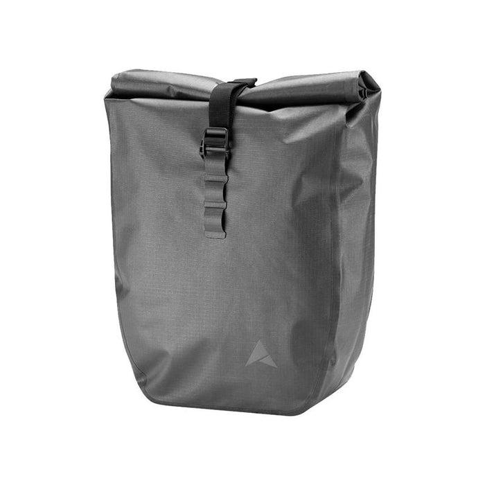Altura Ultralite Vortex Waterproof Pannier – Ultralight 15L Roll‑Top Bike Bag