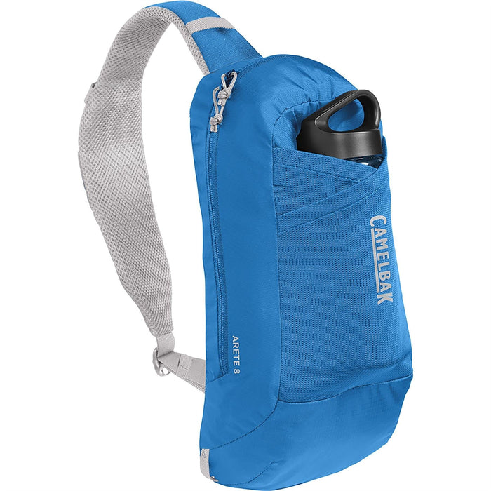 Camelbak Arete Sling 8L BPA Free 600ml Carry Cap Bottle Side Shoulder Backpack