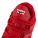 Karakal Pro Lite Indoor Squash Court Shoes Lightweight Non Slip Arch Support Red TrainerKarakal