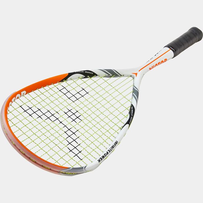 Victor IP 3LN Squash Racket Lightweight & Durable Premium Performance