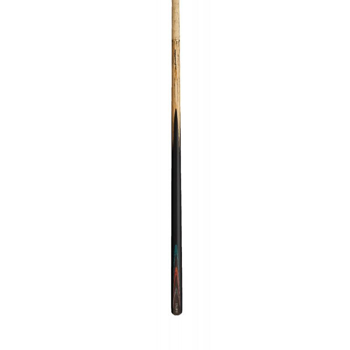 Powerglide 2 Piece Snooker Cue Ash Shaft 144cm 10mm Tip