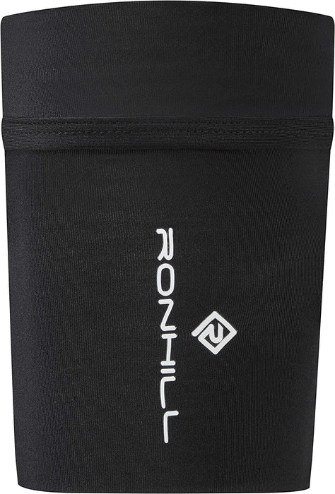 Ronhill Unisex Running Stretch Wrist Pocket - Essentials Holder StorageRonhill